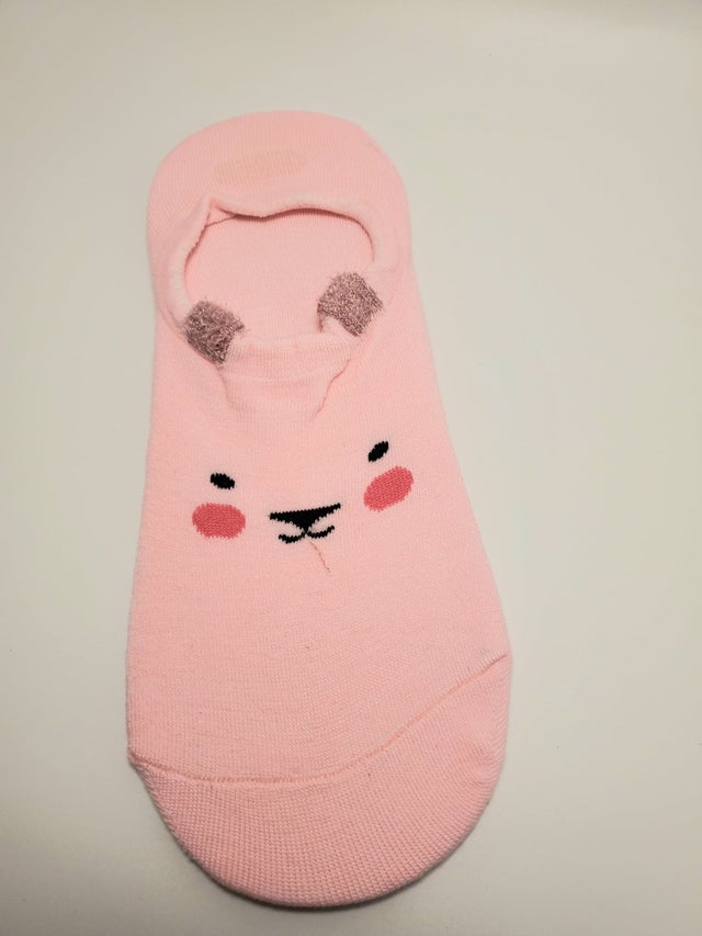 Cute Socks - Pink